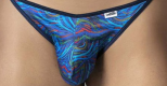 String