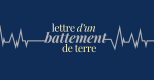 Lettre d'un battement de terre