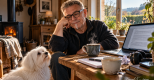 Don't panic my guy...