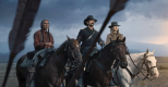 Hostiles