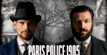 Paris Police 1905