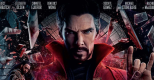 Doctor Strange in the Multiverse of Madness