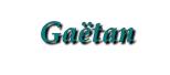 Gaëtan