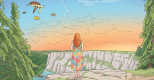 Teaser : Aviane, ta vie s'envole