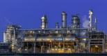 L'usine à gaz
