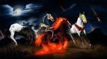 Chapitre 17 - Je meurs...