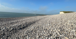En route pour casser la croûte à Veulettes-sur-Mer
