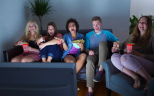 Five 'feel good' shows to lift your mood during the pandemic