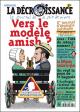 message politique de sobriété, un énorme leurre
