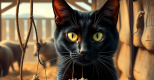 Chapitre 1 : souris confites