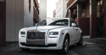 Le point commun entre Rolls-Royce et le golf