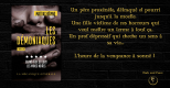 "Les démoniaques" de Mattias Köping