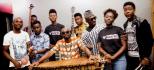Jarafro/ Le Boni-Jazz aux couleurs traditionnelles du terroir africain