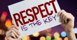 LEADER : commence par TE respecter !