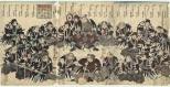 Les 47 Samouraï d’Akô