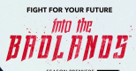 Into the Badlands - Saison 2