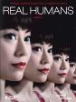 Real Humans - Saison 1