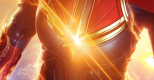 Captain Marvel