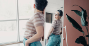 Jour numéro 23 : Chic