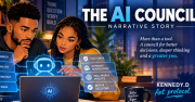 THE AI COUNCIL - CHAPTER 4 : THE VERIFICATION PROBLEM