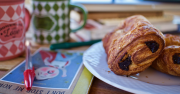 Reviens pour le goûter