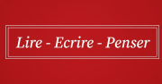 Vous avez omis de citer l'Amour