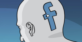 Never mind the cookies: how Google, Facebook, Amazon and co. dictate user behaviour with ads