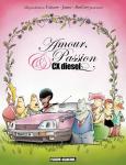 Amour, Passion et CX Diesel