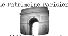 #3. Le Patrimoine Parisien 16-01-2151.