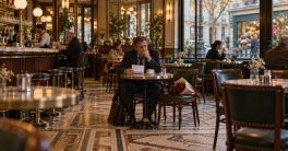 Un secteur très concurrentiel