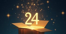 Jour 24 : La Nuit de Noël