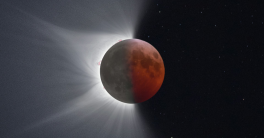 Le soleil et la lune