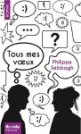 Tous mes voeux
