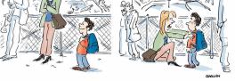 Cellule de crise ? 