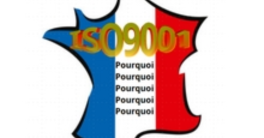 France pas ISO9001