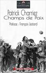 "Champs de paix" de Patrick CHARRIEZ
