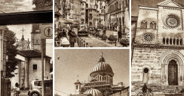 Il sole non vede mai l'ombra...