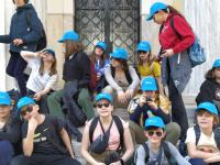 Après midi au Pirée 