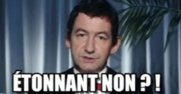 La France et l'argent : l'impôt pue l'air...