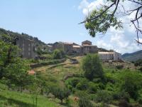Villages Corses