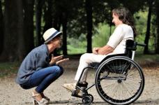 L’identité sexuée de la personne handicapée : une pièce en trois actes