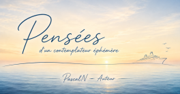 Pensée # 4