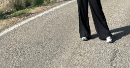 La route