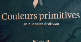 Couleurs primitives