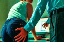No zob in job : règle d'or ou baratin de faux-culs ?