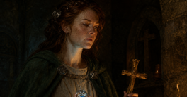 Brigitte de Kildare