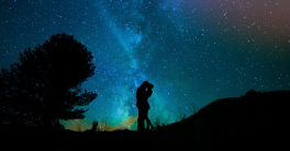 Amour et firmament