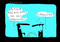 Dessin de presse