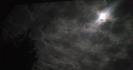 Tombe la pluie