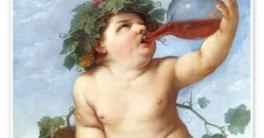 Bacchus